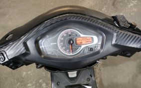 SUZUKI ADDRESS V125 CF4MA
