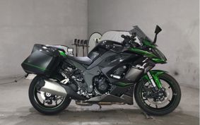 KAWASAKI NINJA 1000SX 2023 ZXT02K