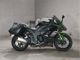 Фото Kawasaki NINJA 1000SX 2023 с японского аукциона