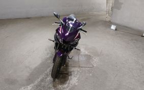 YAMAHA YZF-R25 RG74J
