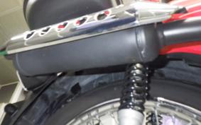 HONDA CROSS CUB 110 2006 JA10