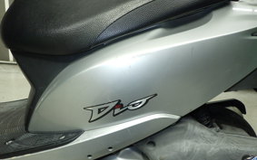 HONDA DIO Gen.6 2010 AF62