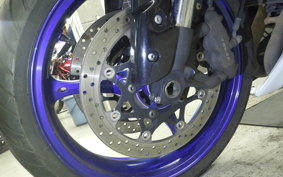 SUZUKI GSX-R600 2006