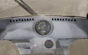 HONDA GYRO TA02