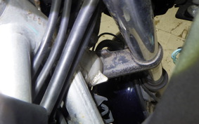 HONDA CBR250R A 2024 MC41