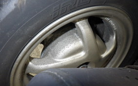 HONDA LEAD 110 2022 JF19