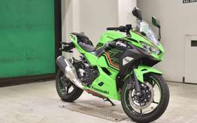 KAWASAKI NINJA 250 2019 EX250Y