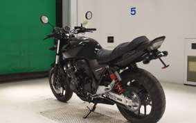 HONDA CB400SF GEN 4 A 2023 NC42