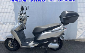 HONDA LEAD 125