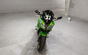 KAWASAKI NINJA400R ER400B