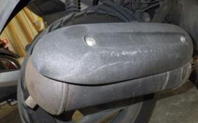 SUZUKI LET's 4 CA45A