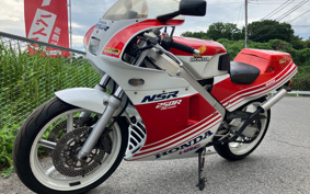 HONDA NSR250R-1 MC18