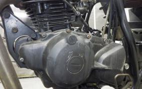 YAMAHA TW200 2005 2JL