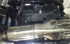 HONDA CB1300SB SUPER BOLDOR SP 2025 SC54