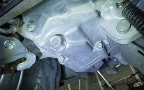 HONDA DIO CESTA GEN 2