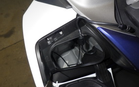 HONDA FORZA 250 2023 MF15