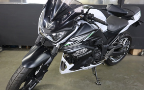KAWASAKI Z250 ER250C