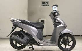 HONDA DIO 110 2001 JF58