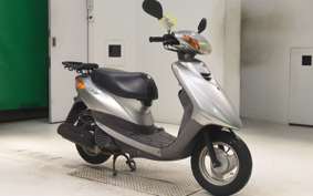 YAMAHA JOG Gen.5 2025 SA36J