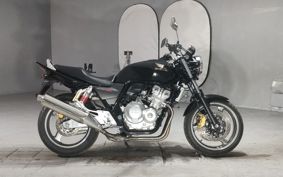 HONDA CB400SFV-4 2009 NC42