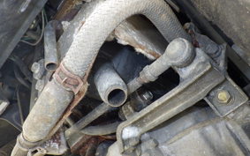 HONDA GYRO UPヤネツキ 2005 TA01
