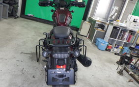 HONDA REBEL 1100 DCT 2022 SC83