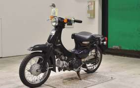 HONDA LITTLE CUB AA01
