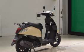 SUZUKI LET's CA4AA