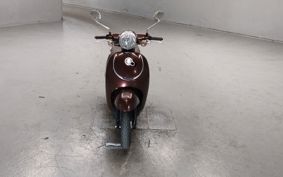 HONDA GIORNO AF77