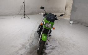 KAWASAKI ZRX-2 ZR400E
