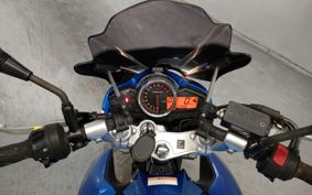 SUZUKI GSR250 GJ55D