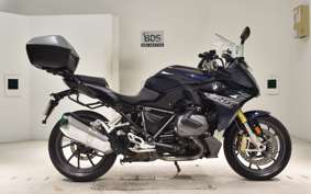 BMW R1250RS 2018