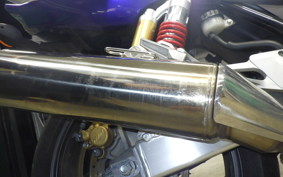 HONDA CB400SF GEN 4 NC42