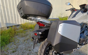SUZUKI GSX-R750 2016 GR7MA