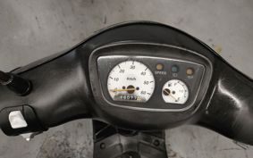 YAMAHA BJ SA24J
