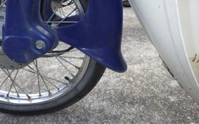 HONDA C50 SUPER CUB AA01
