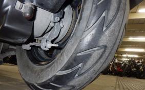 SUZUKI ADDRESS V125 SS CF4MA