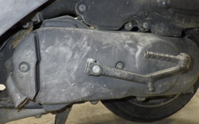 SUZUKI LET's 4 CA41A