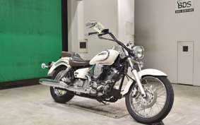YAMAHA DRAGSTAR 250 2004 VG05J