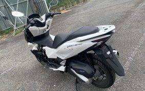 HONDA PCX 160 KF47