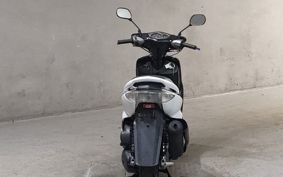 YAMAHA CYGNUS 125 X SE12J
