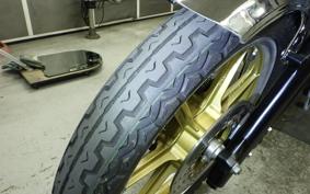 KAWASAKI Z400 J 2024 KZ400J