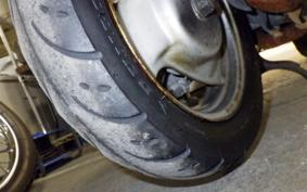 YAMAHA JOG POCHE SA08J