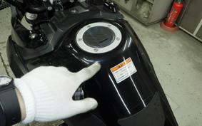 SUZUKI Vｽﾄﾛｰﾑ250 1998