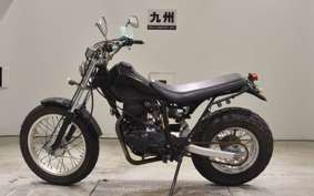 YAMAHA TW200 2019 2JL