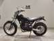 Фото Yamaha TW200 2019 с японского аукциона