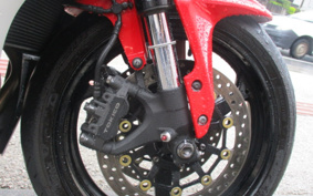 HONDA CBR600RR 2010 PC40