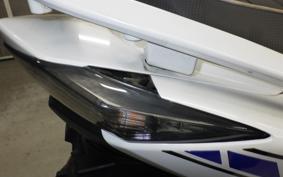 YAMAHA CYGNUS 125 XSR 2 2010 SE44J