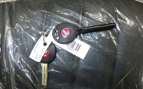 HONDA MONKEY 125 JB05