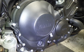 YAMAHA NIKEN GT 2019 RN58J